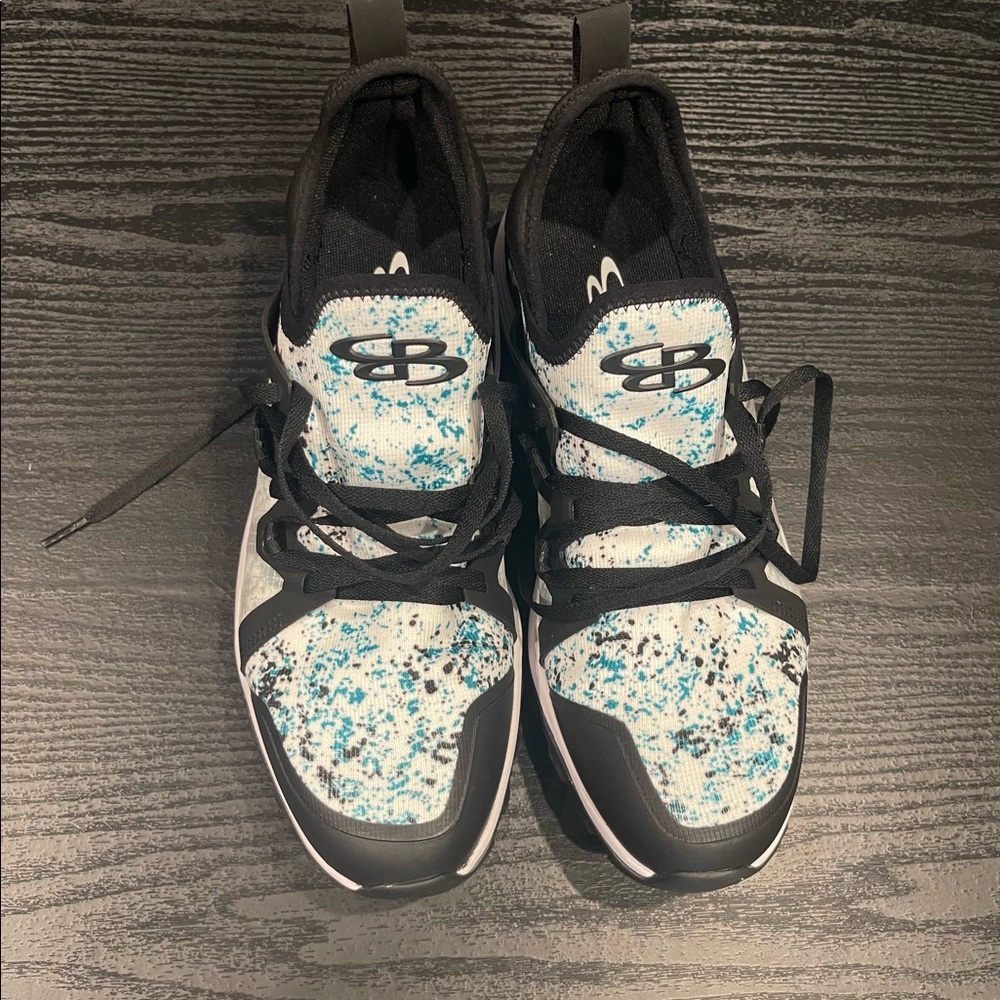 Boombah Mens golf shoes 10.5